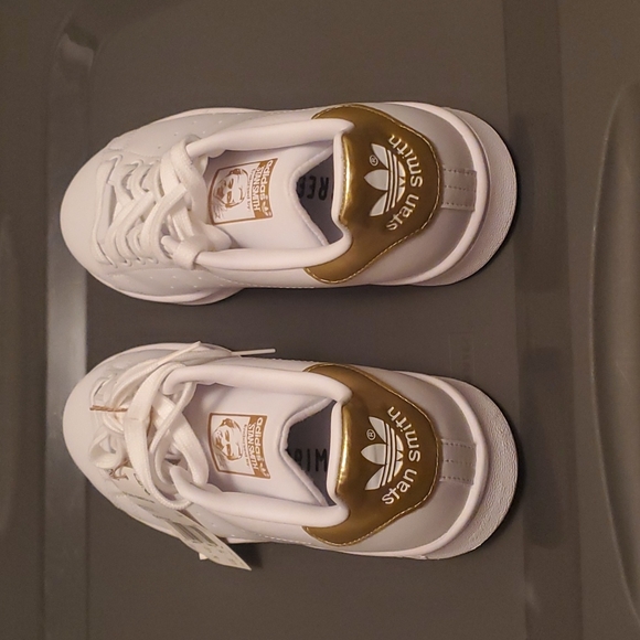 ADIDAS STAN SMITH W - Picture 6 of 7